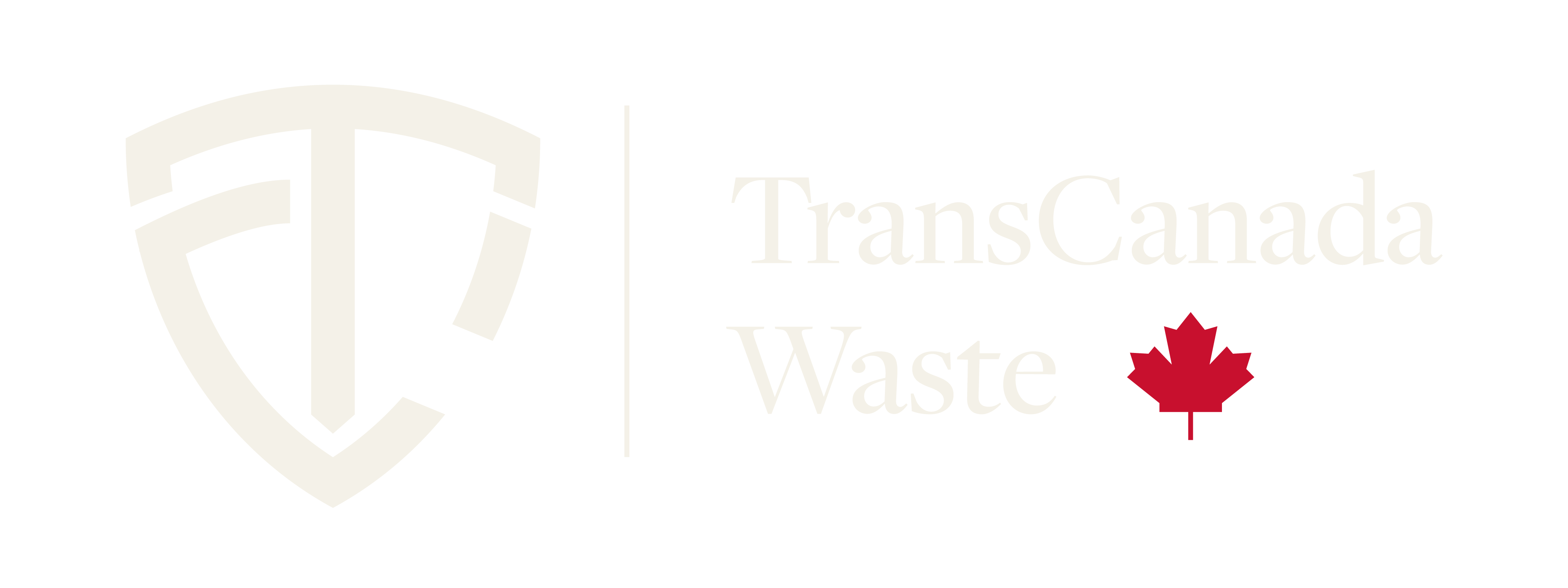 TransCanada Waste Ltd.