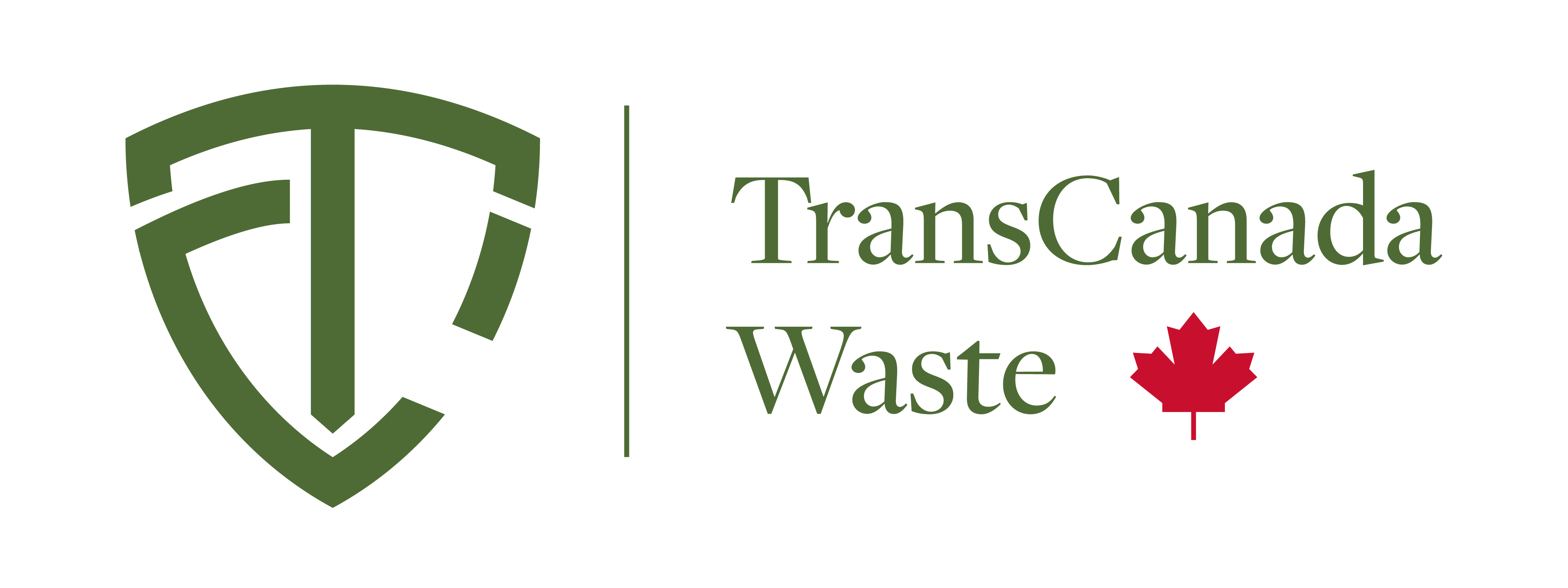 TransCanada Waste Ltd.